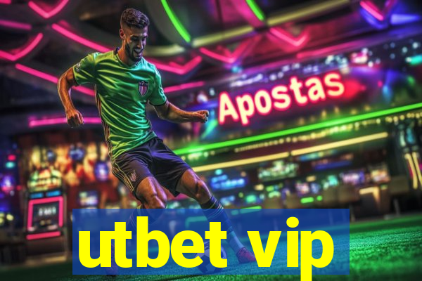 utbet vip